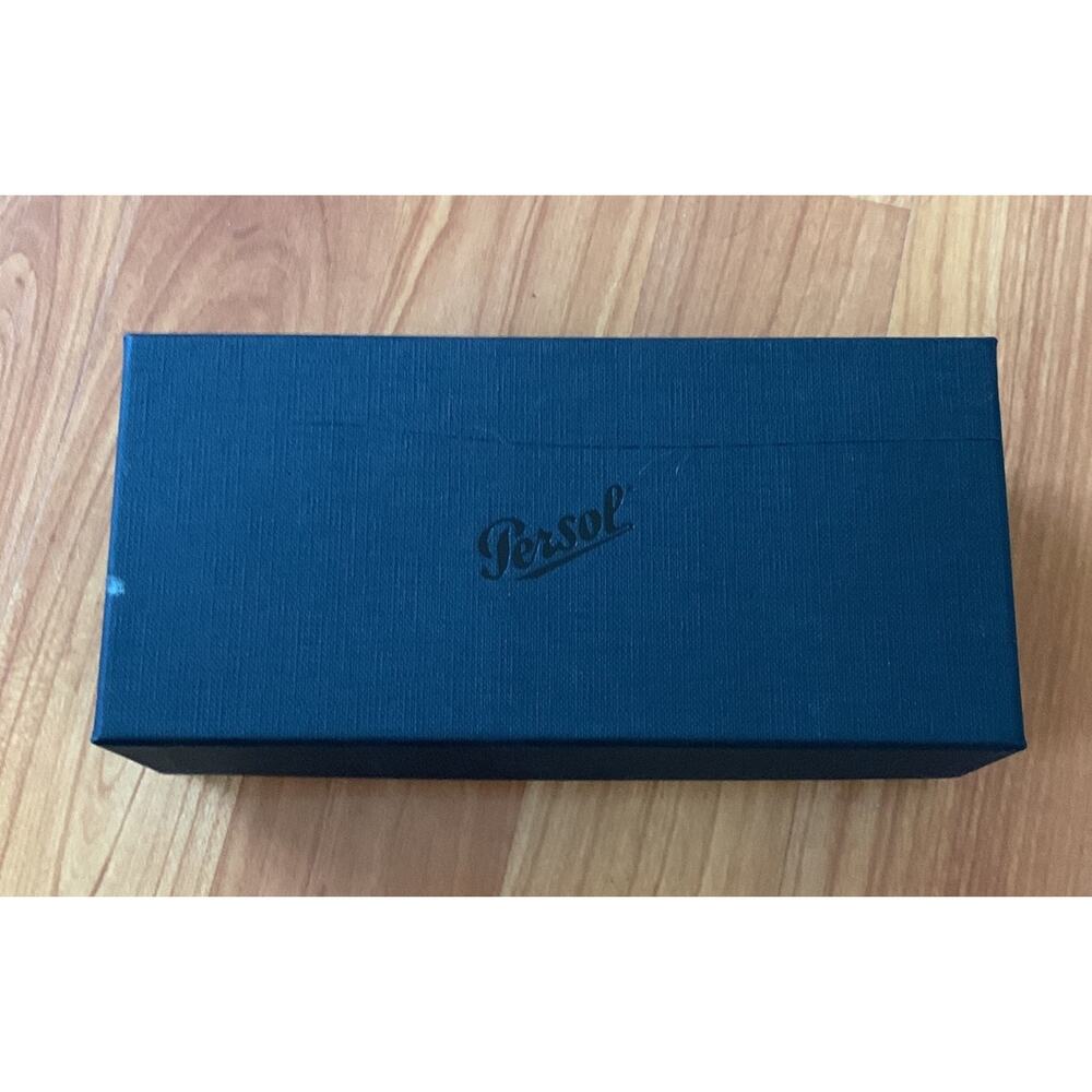 Persol empty sunglasses box
